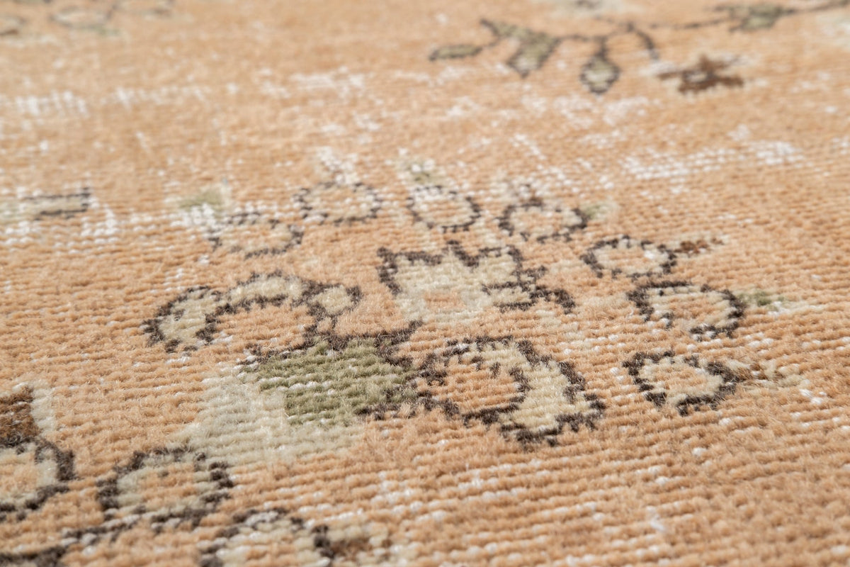 Vintage Persian Rug Rosira