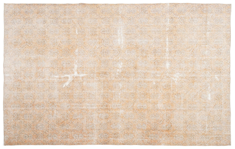 Vintage Distressed Rug Forven