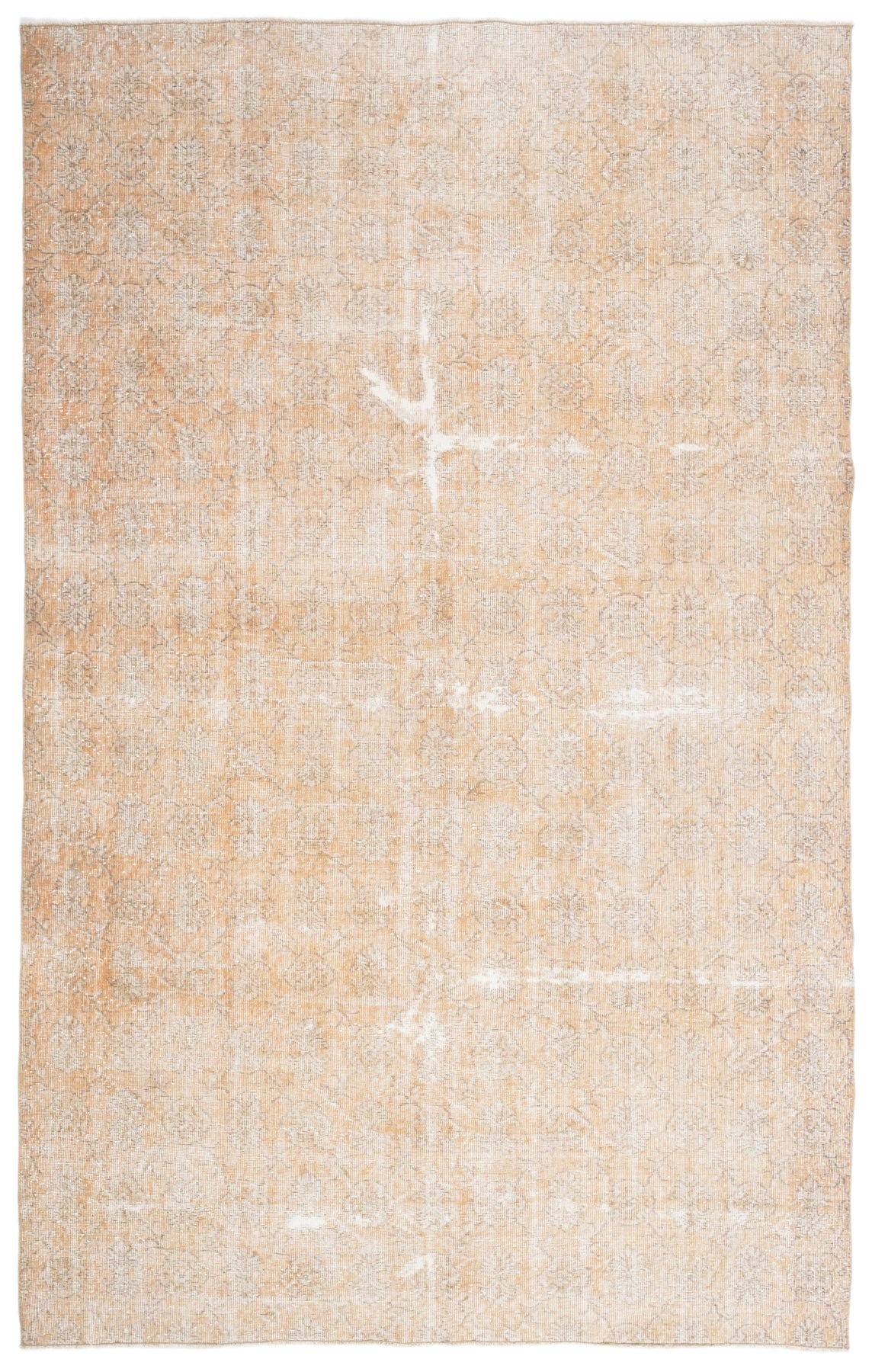 Vintage Distressed Rug Forven
