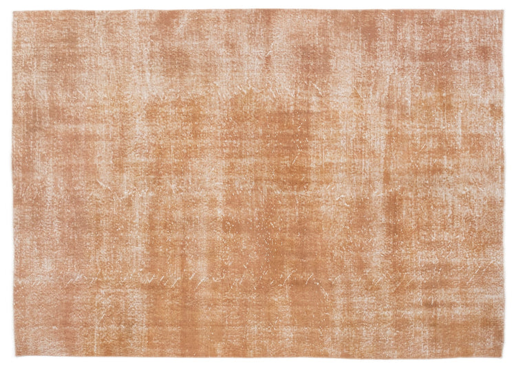 Vintage Distressed Rug Adena