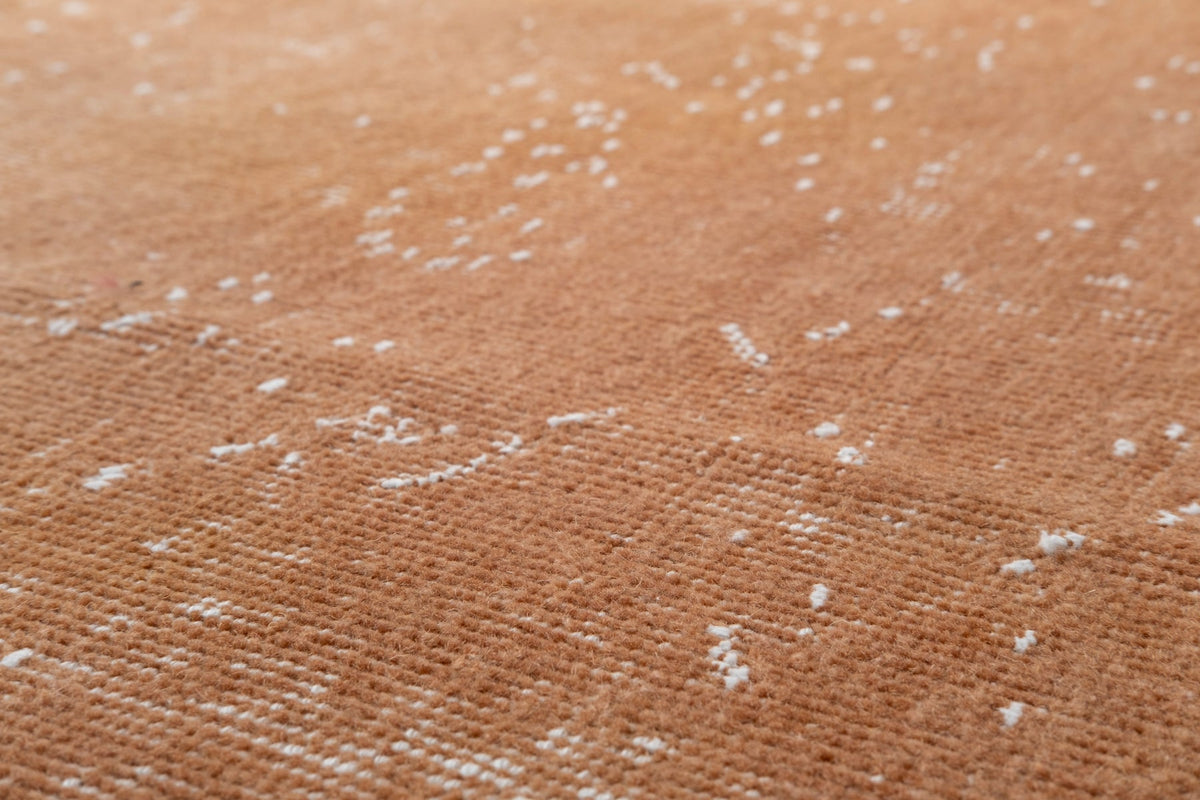 Vintage Distressed Rug Adena