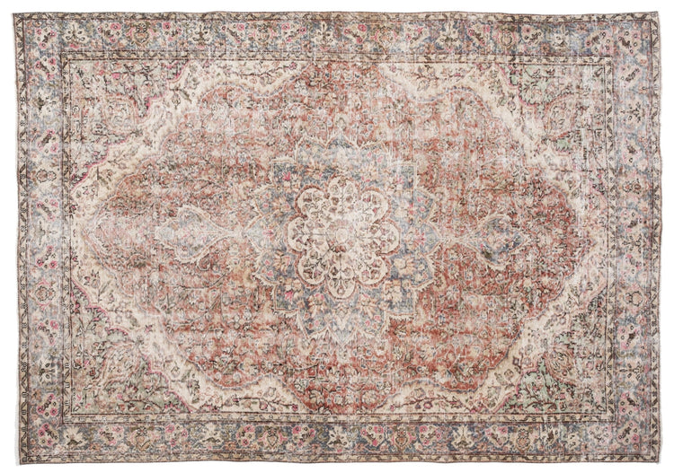 Vintage Persian Rug Farina