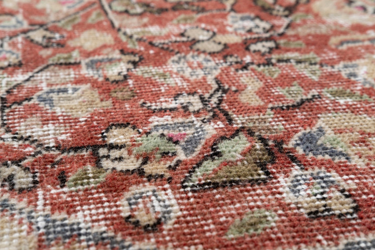 Vintage Persian Rug Farina