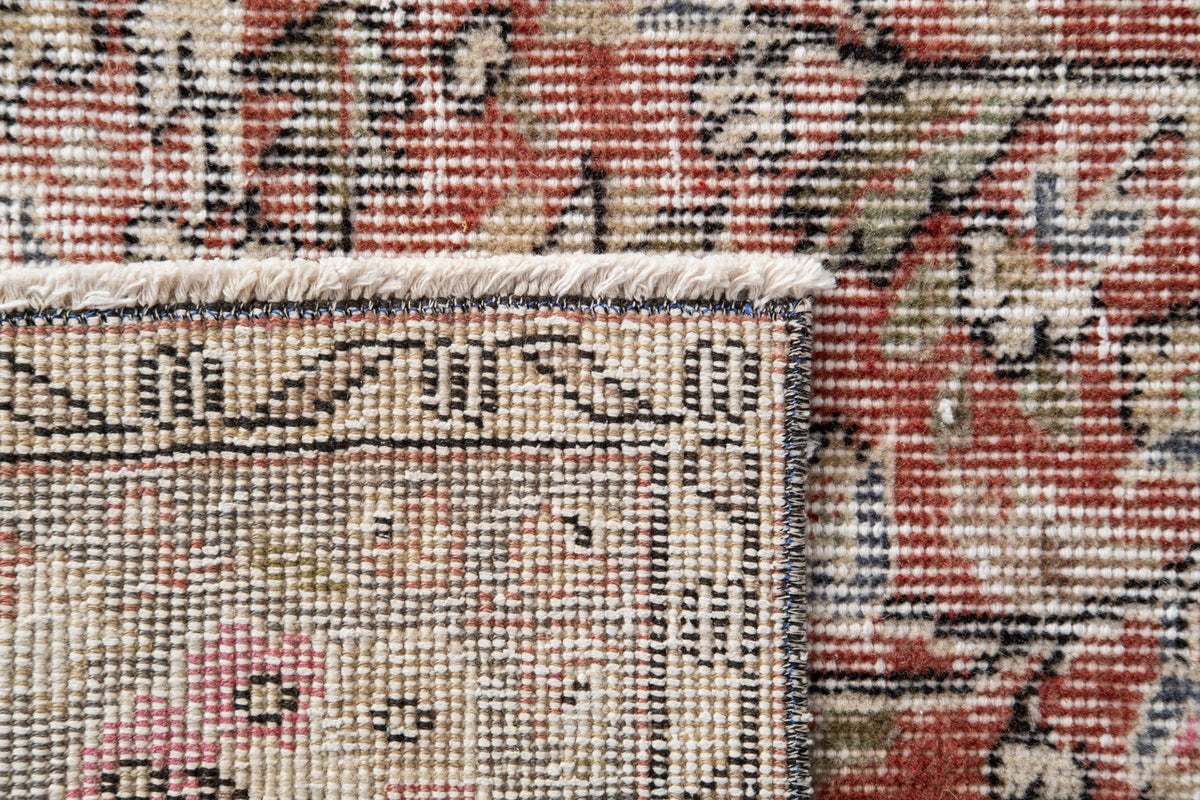 Vintage Persian Rug Farina