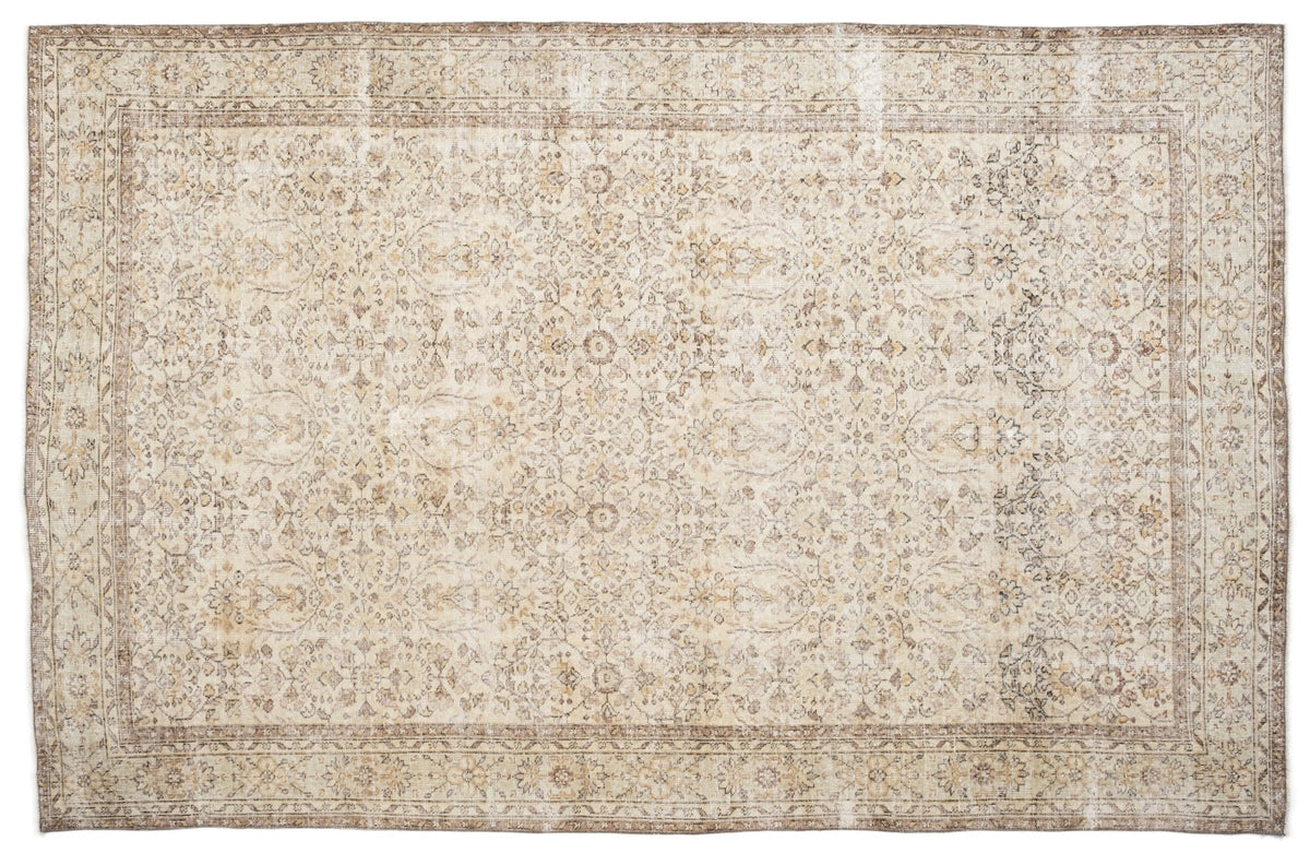 Vintage Persian Rug Umira