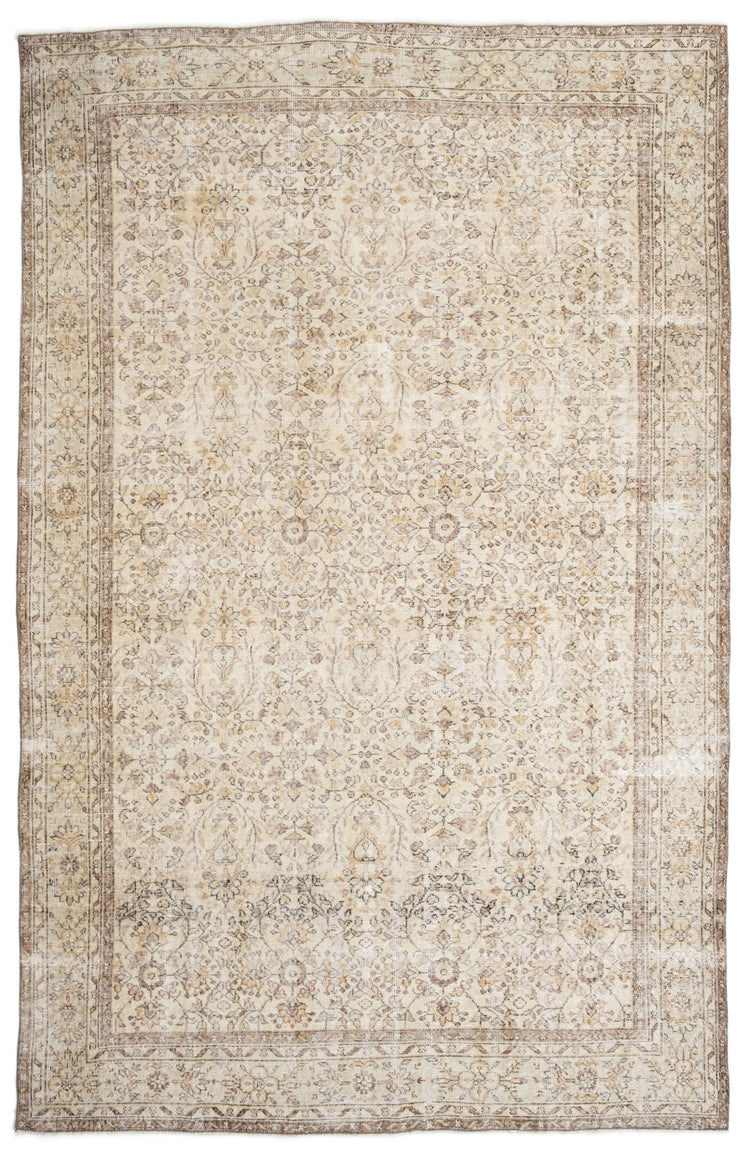 Vintage Persian Rug Umira