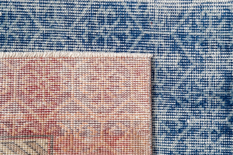 Vintage Persian Rug Visara