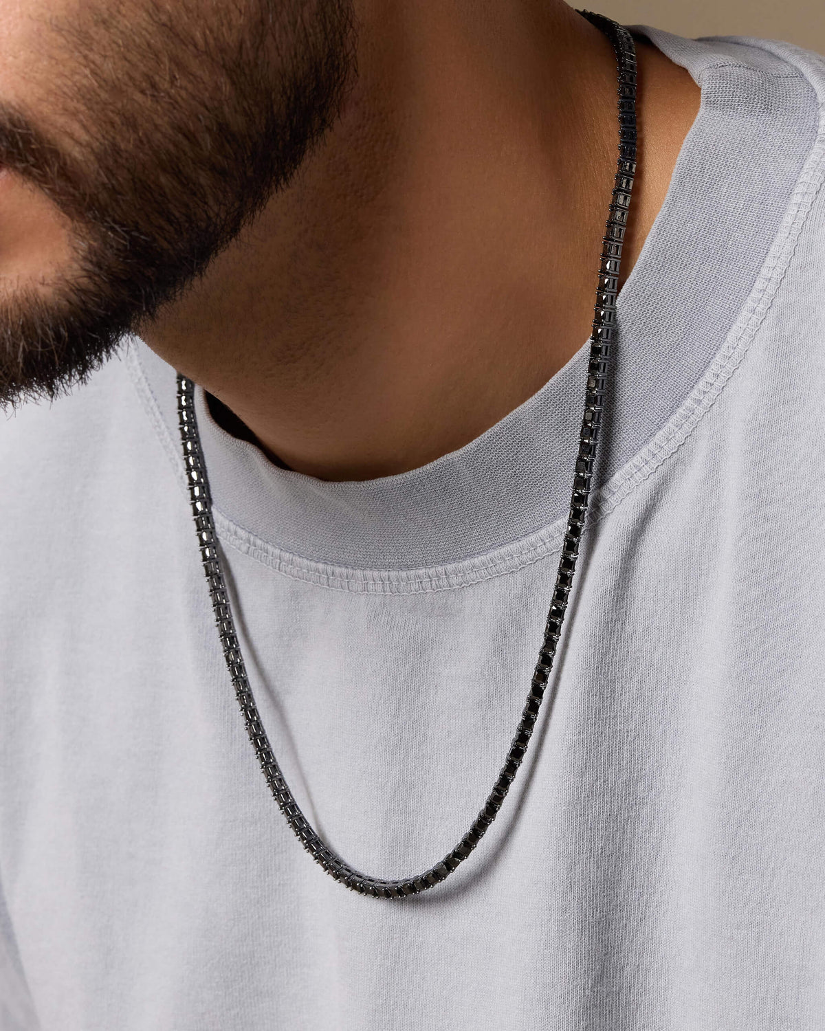 Tennis Set Square Cut - JAXXON