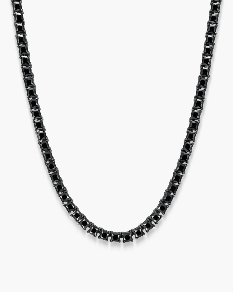 Tennis Chain Square Cut - JAXXON