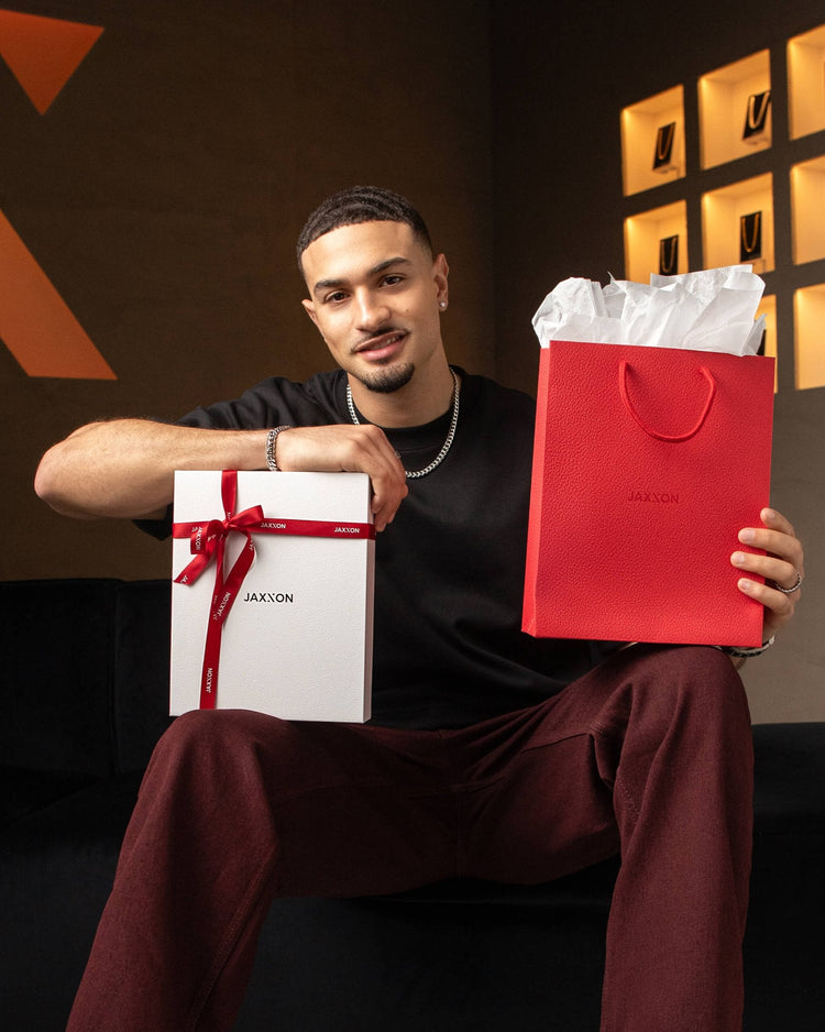 Gift Wrapping - JAXXON