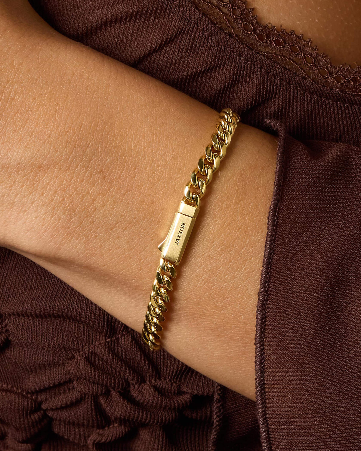 Women's Cuban Set 5mm - JAXXON