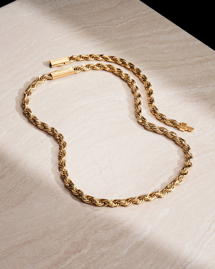 Women's Rope Set 5mm - JAXXON