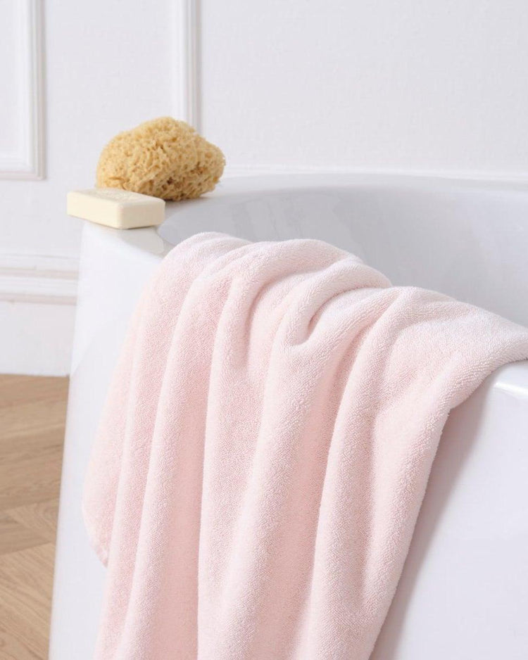Bath Towel