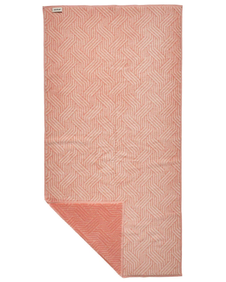 Bath Towel