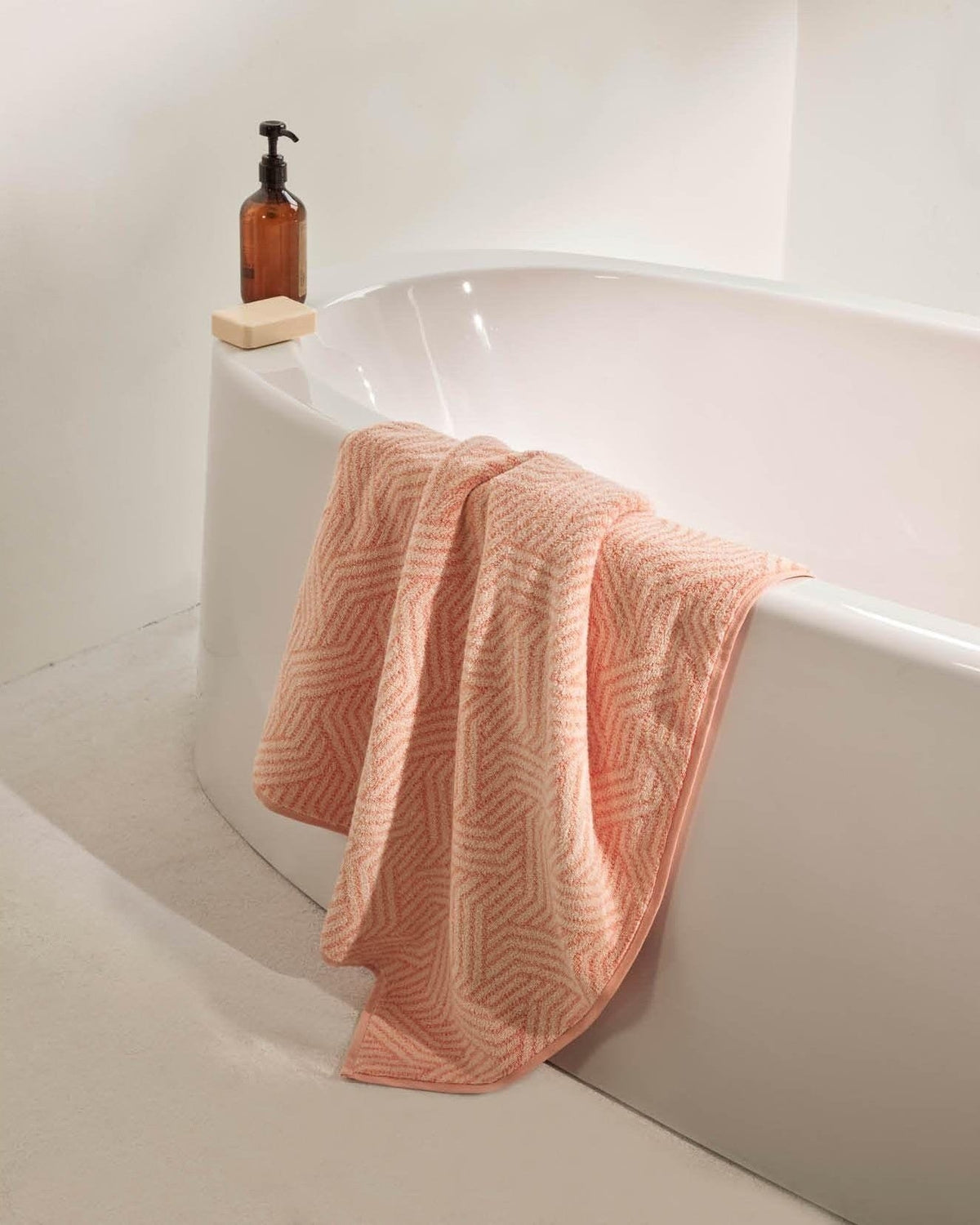 Bath Towel