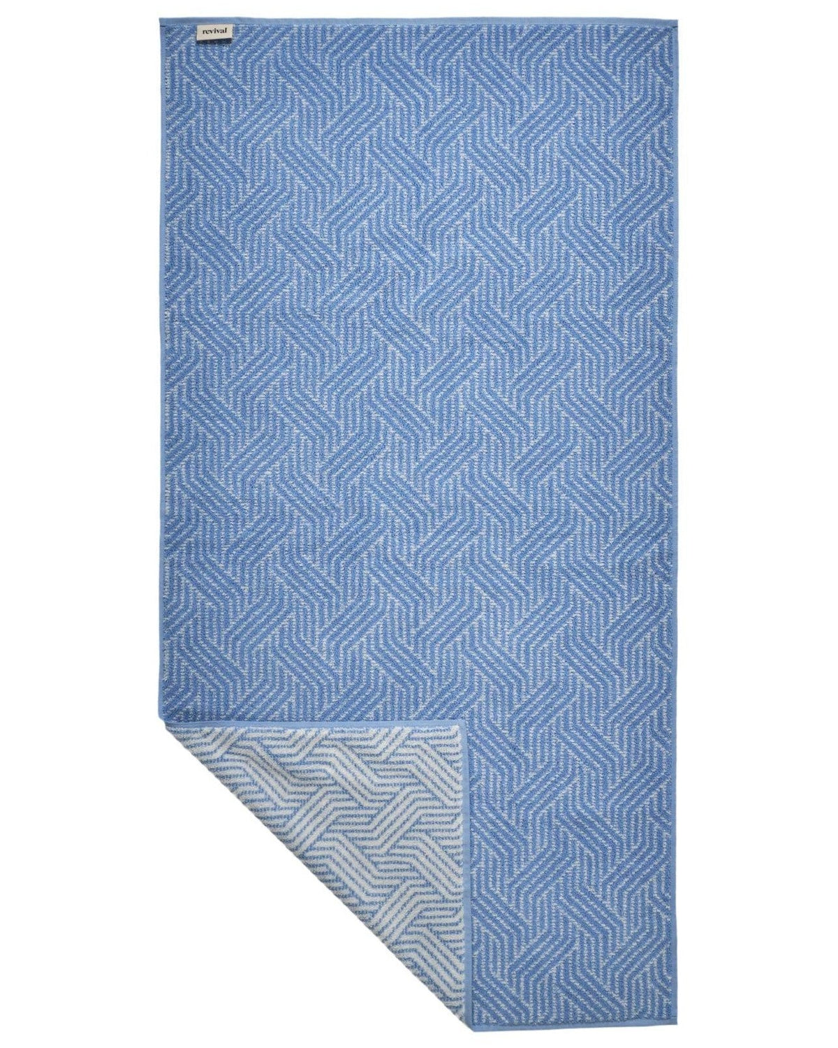 Bath Towel