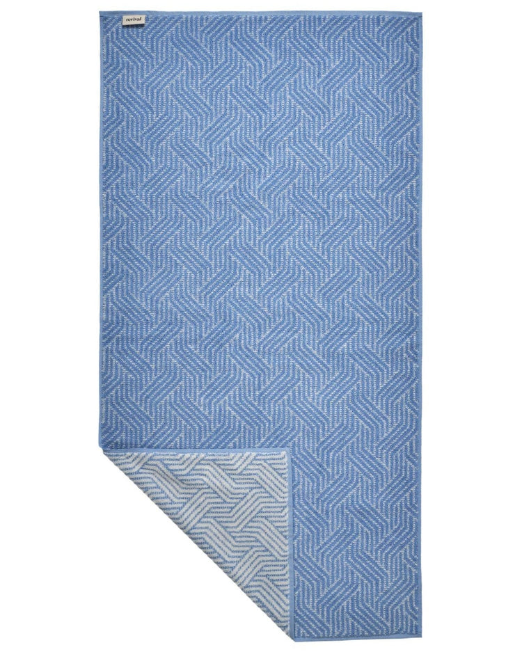 Bath Towel