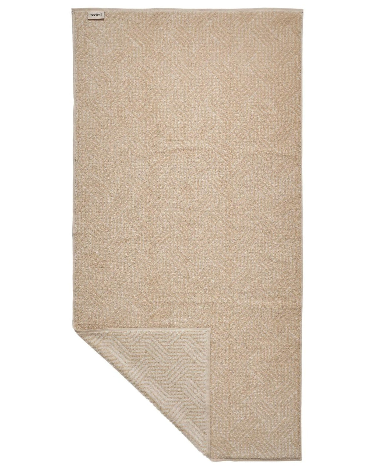 Bath Towel