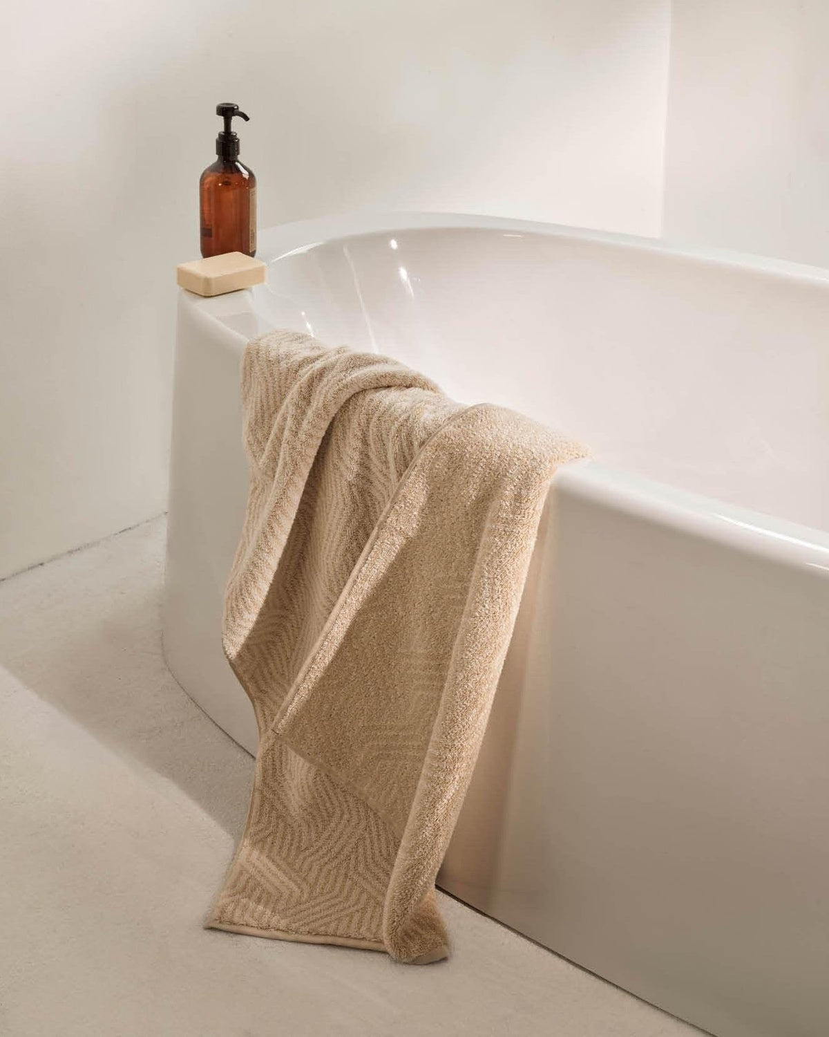 Bath Towel