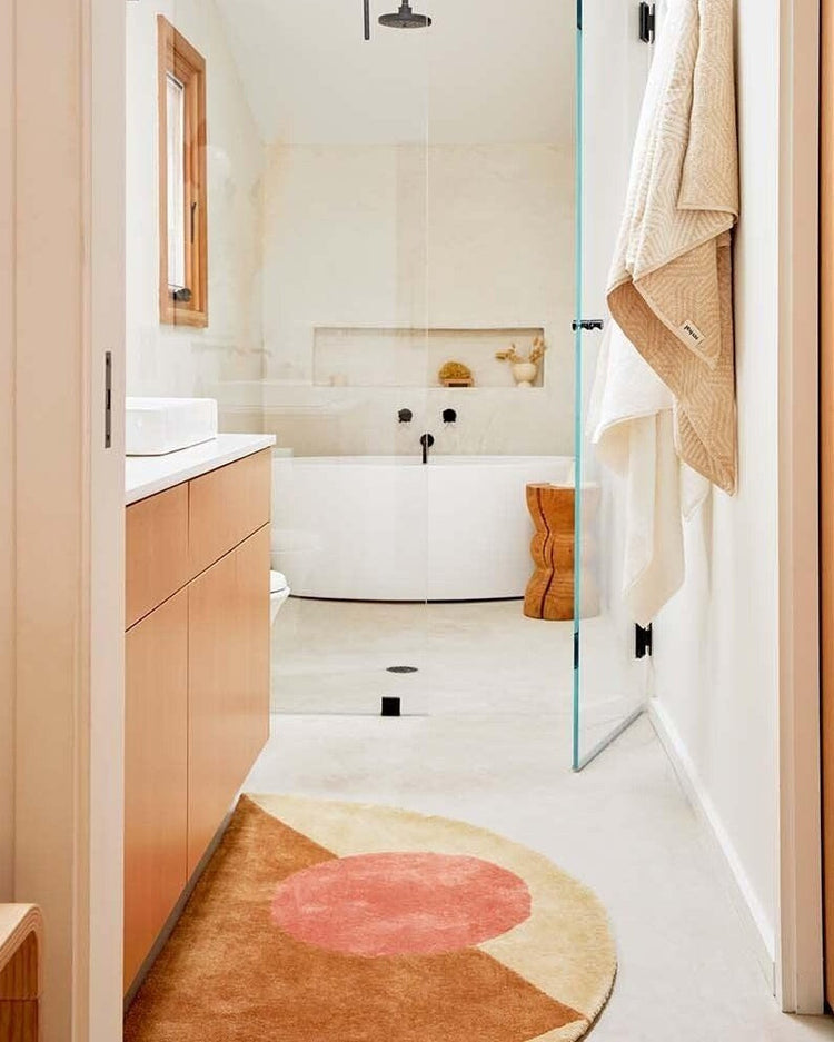 Bath Towel