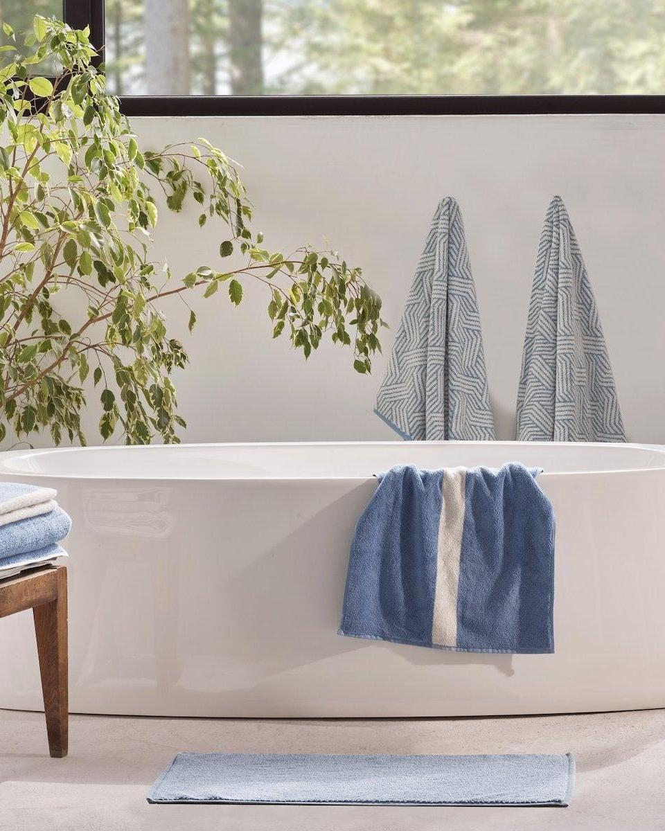 Bath Mat