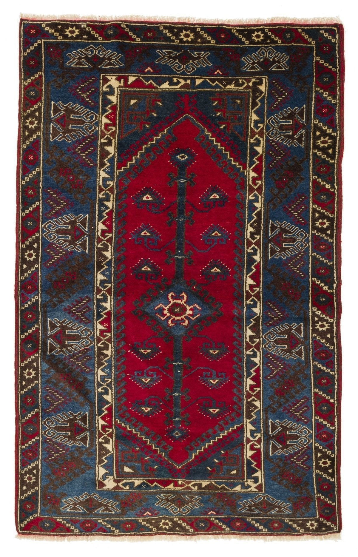 Saaba CAN