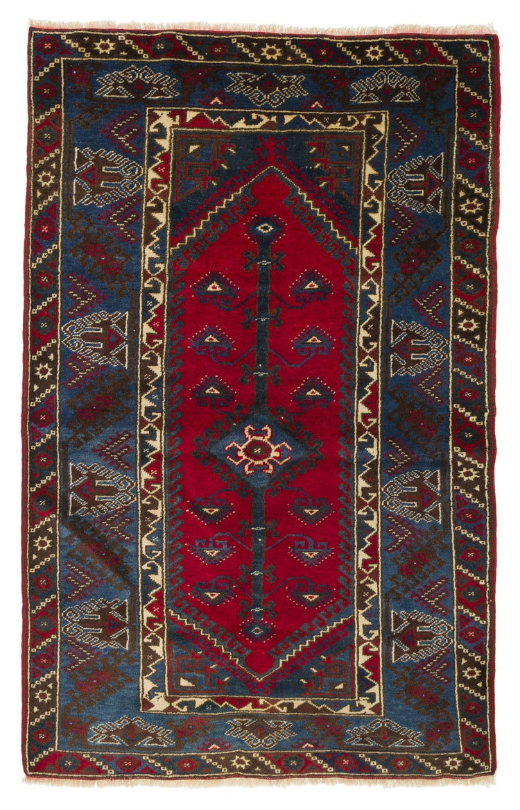 Saaba CAN