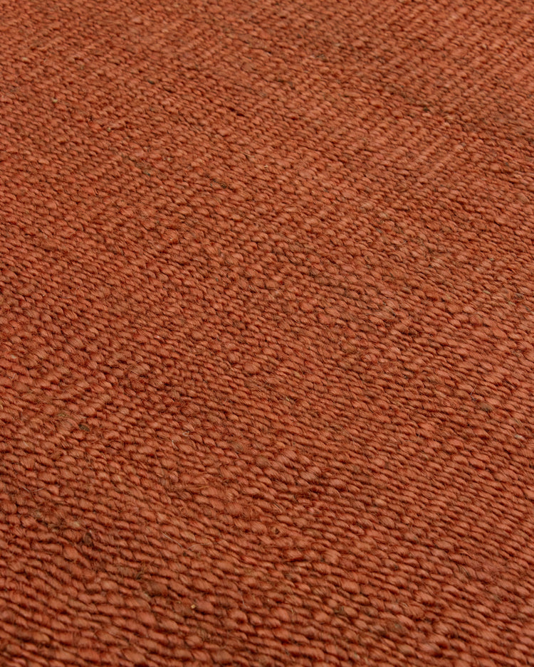 Hart in Terracotta - Custom