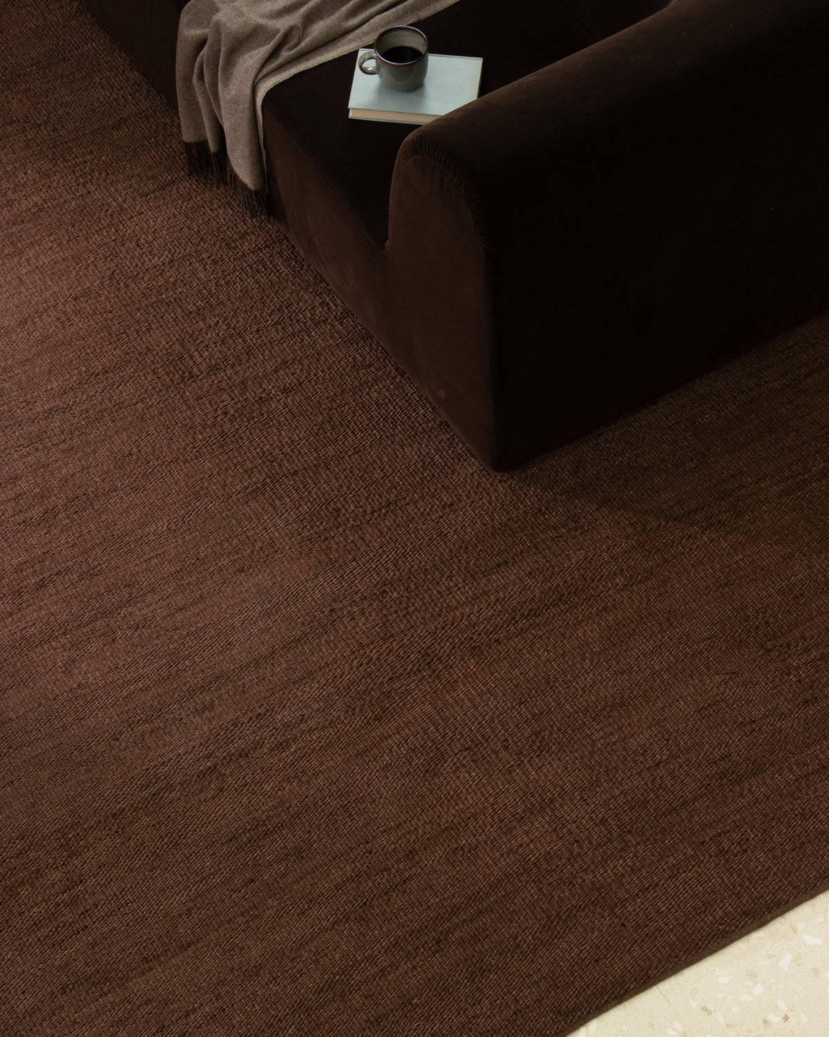 Hart in Sienna - Custom