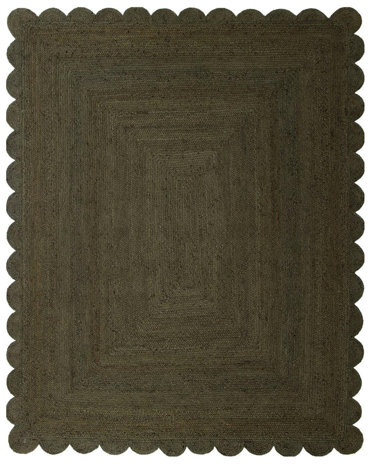 Venus in olive - Custom