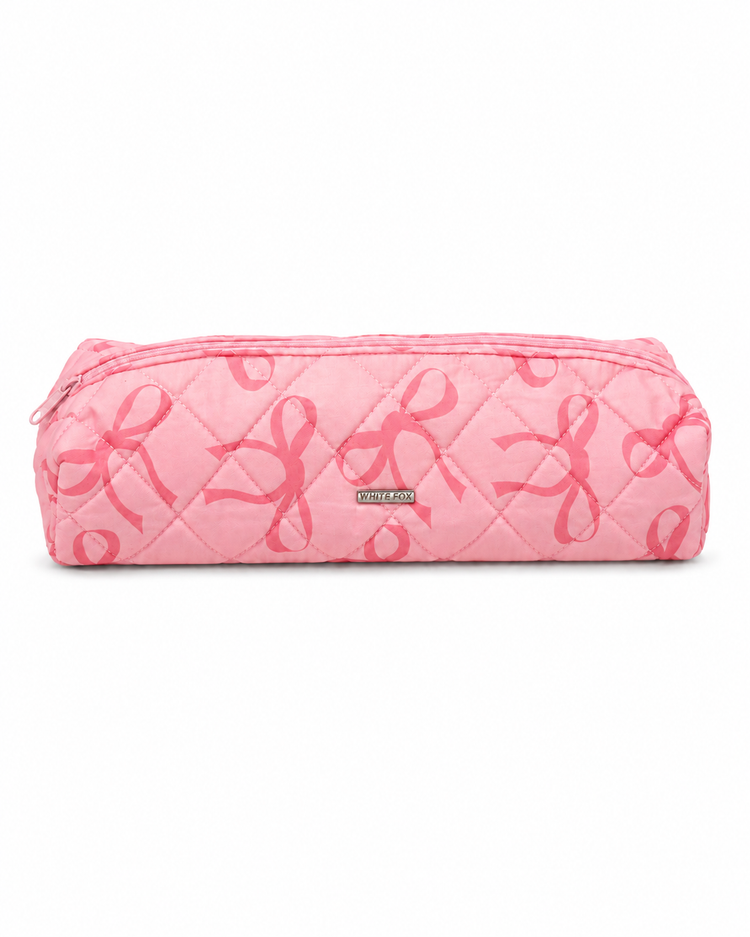 Inessa Hair Tool Case Posy Bow