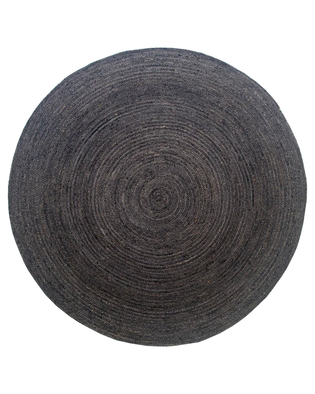 Full Moon Rug - Charcoal