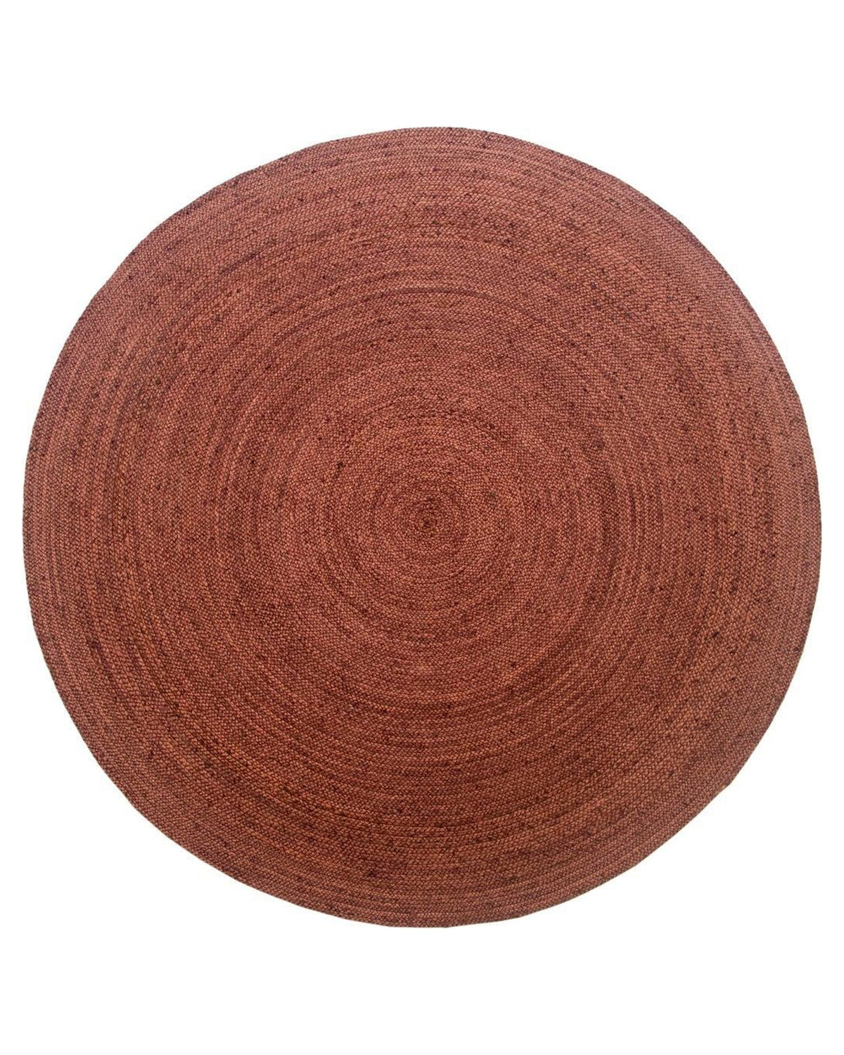 Full Moon Rug - Berry