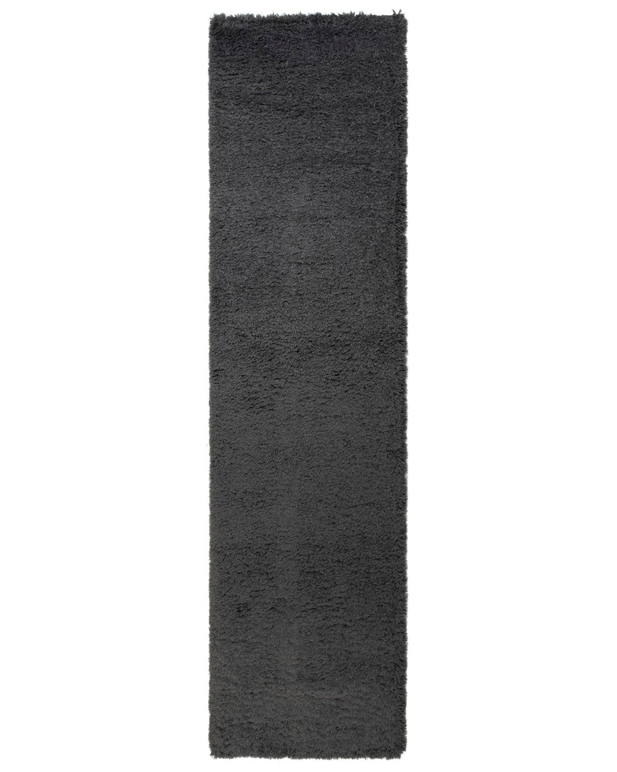 Modern Flokati - Charcoal