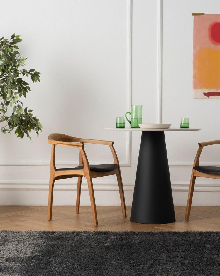 Modern Flokati - Charcoal