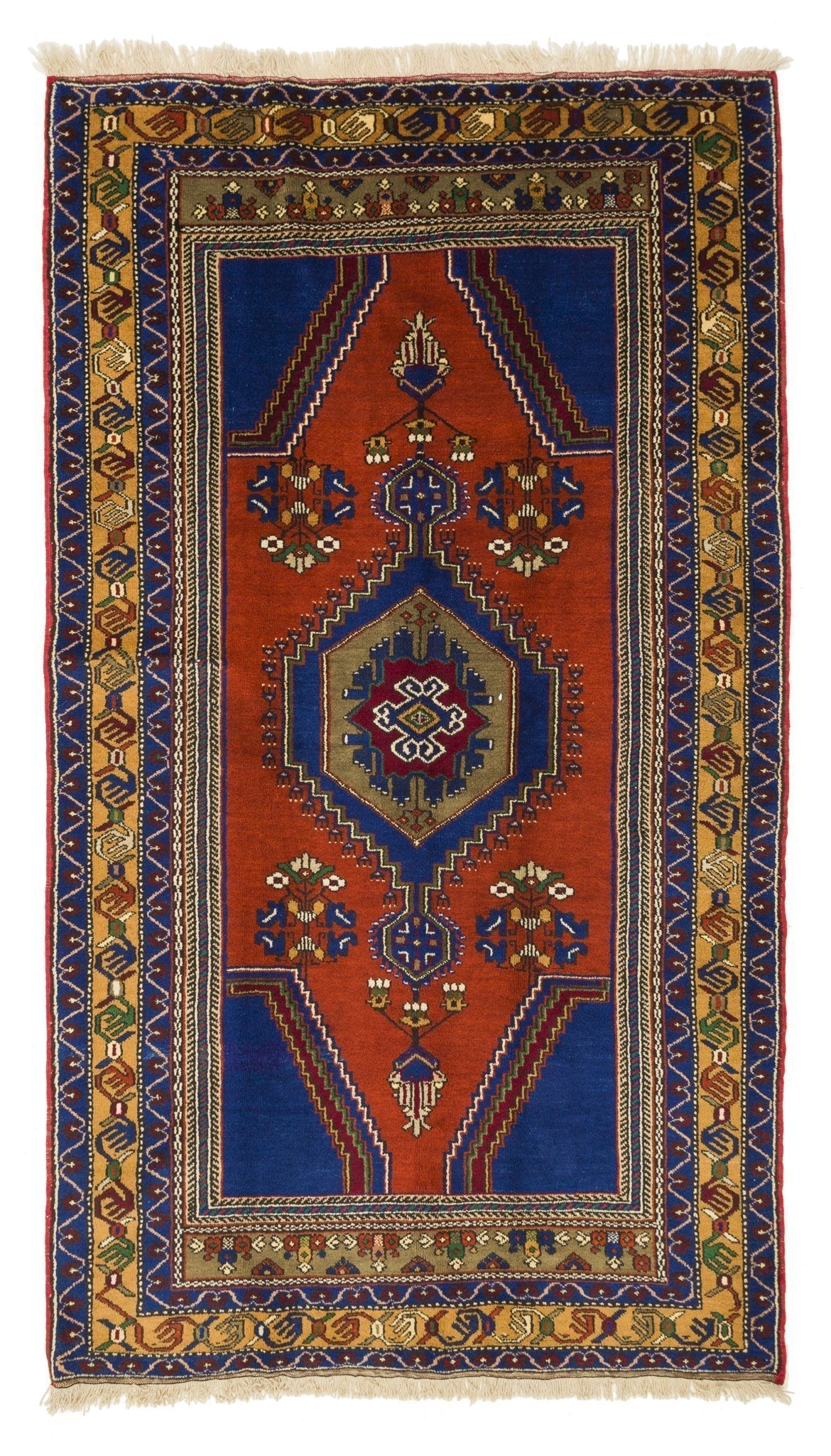 Serafino SDG