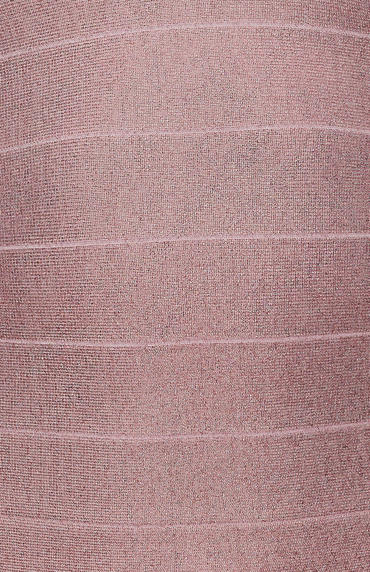 Sundream Bandage Top Baby Pink