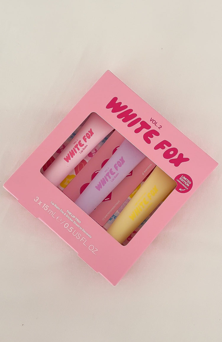The Lip Trio
