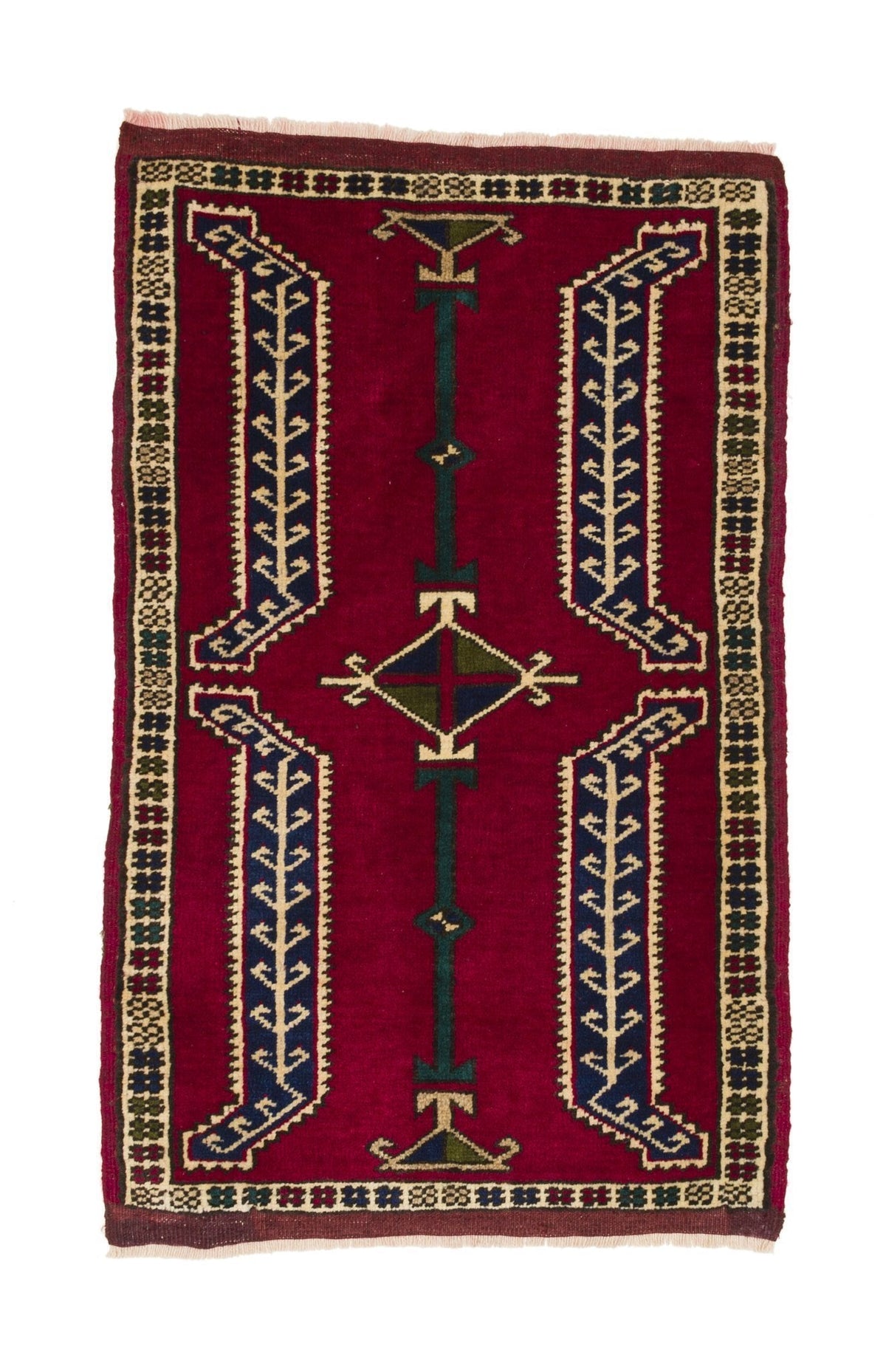 Laskarouda THR