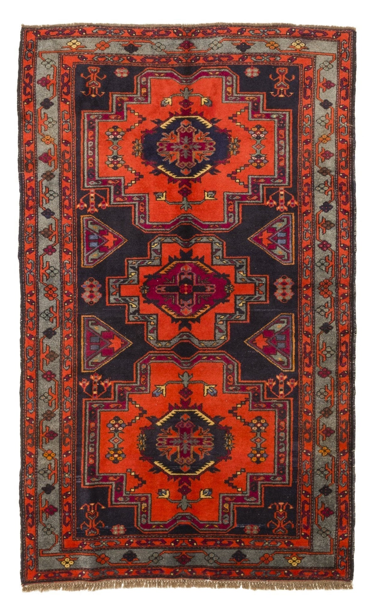 Vyarka THR