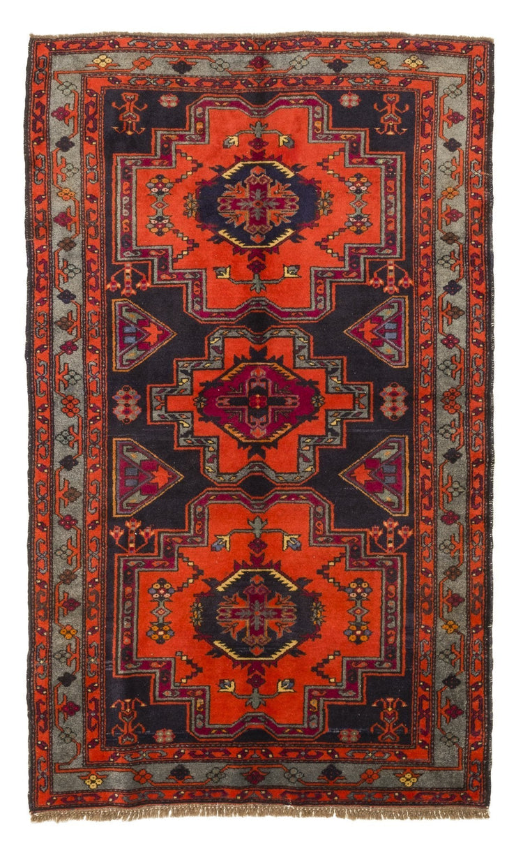 Vyarka THR