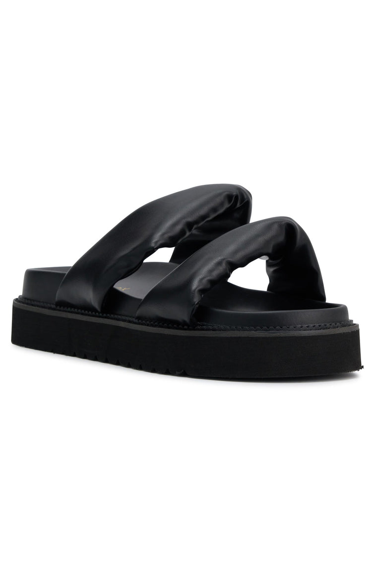 Axel Slides Black