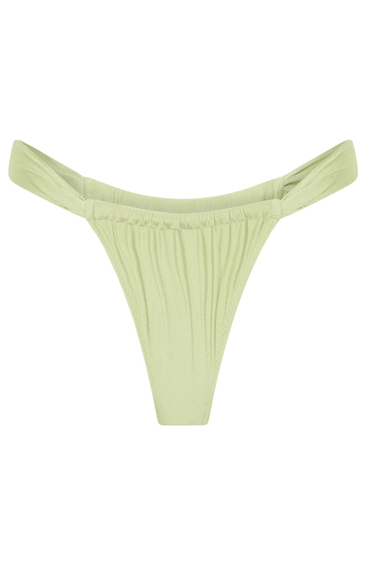 Oceanica Bottoms Pistachio