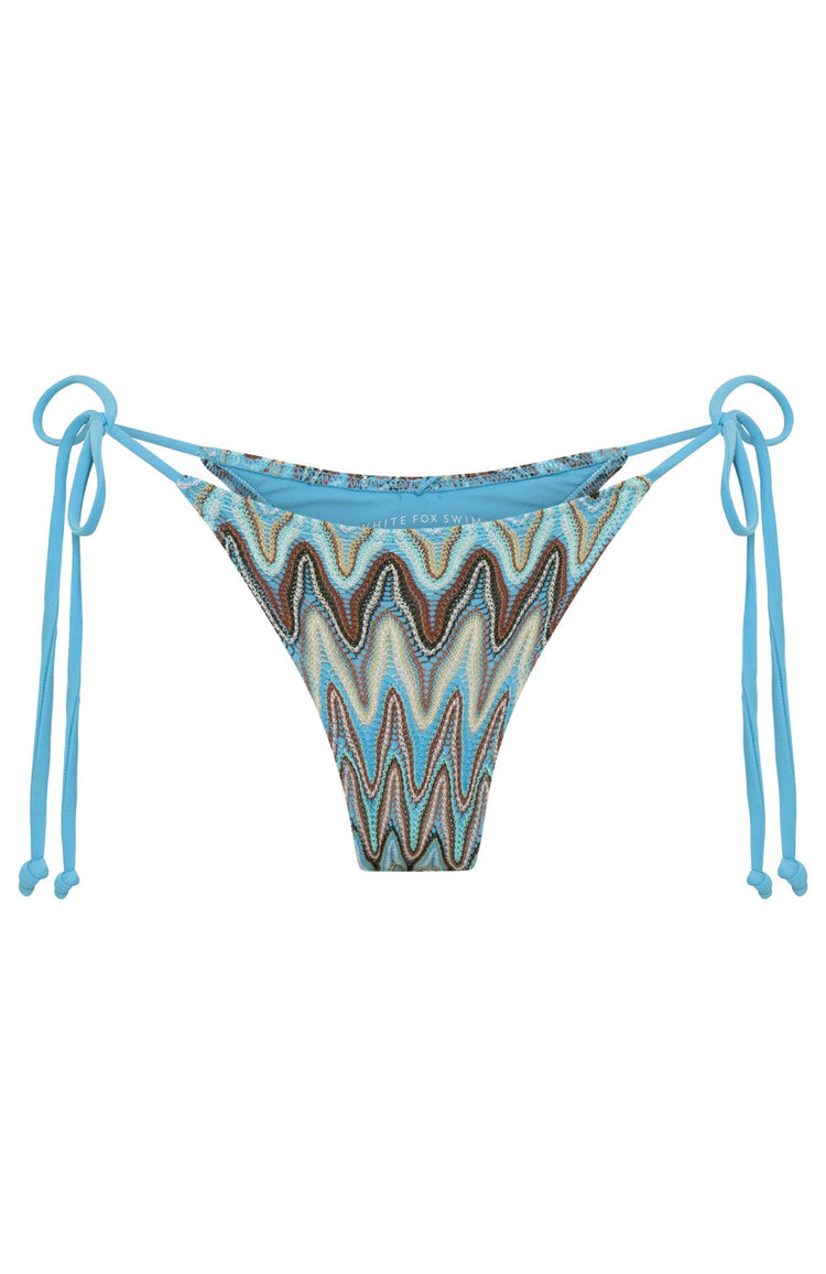 Clio Bottoms Ocean Waves