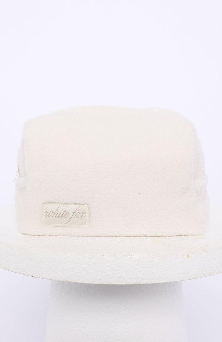 Kofi Cosmetic Bag Cream