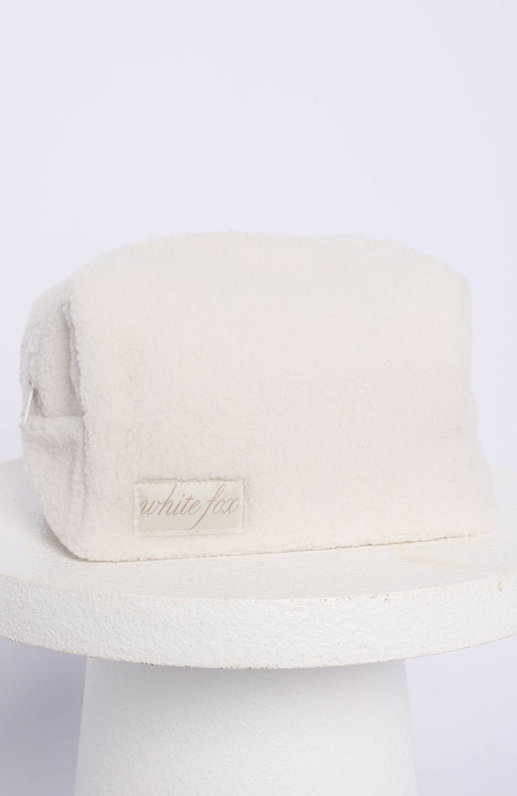 Kofi Cosmetic Bag Cream