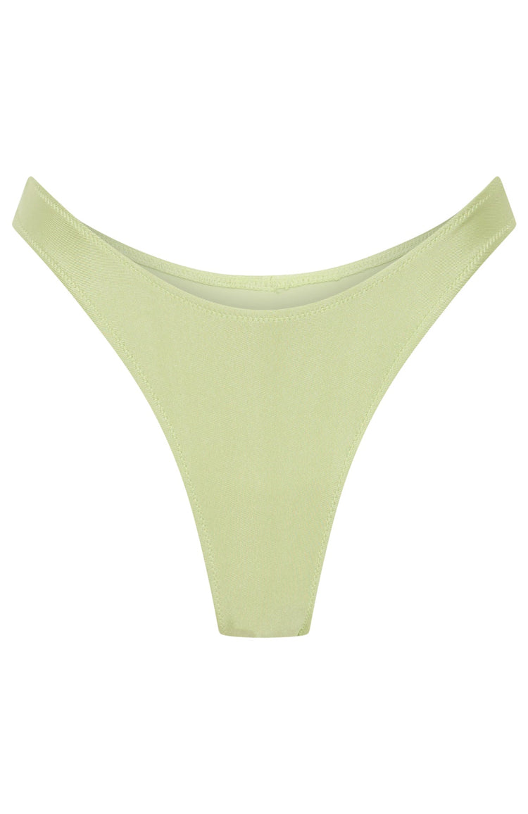 Shore Line Bottoms Pistachio