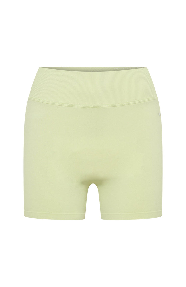 Spin Seamless Bike Shorts Sorbet