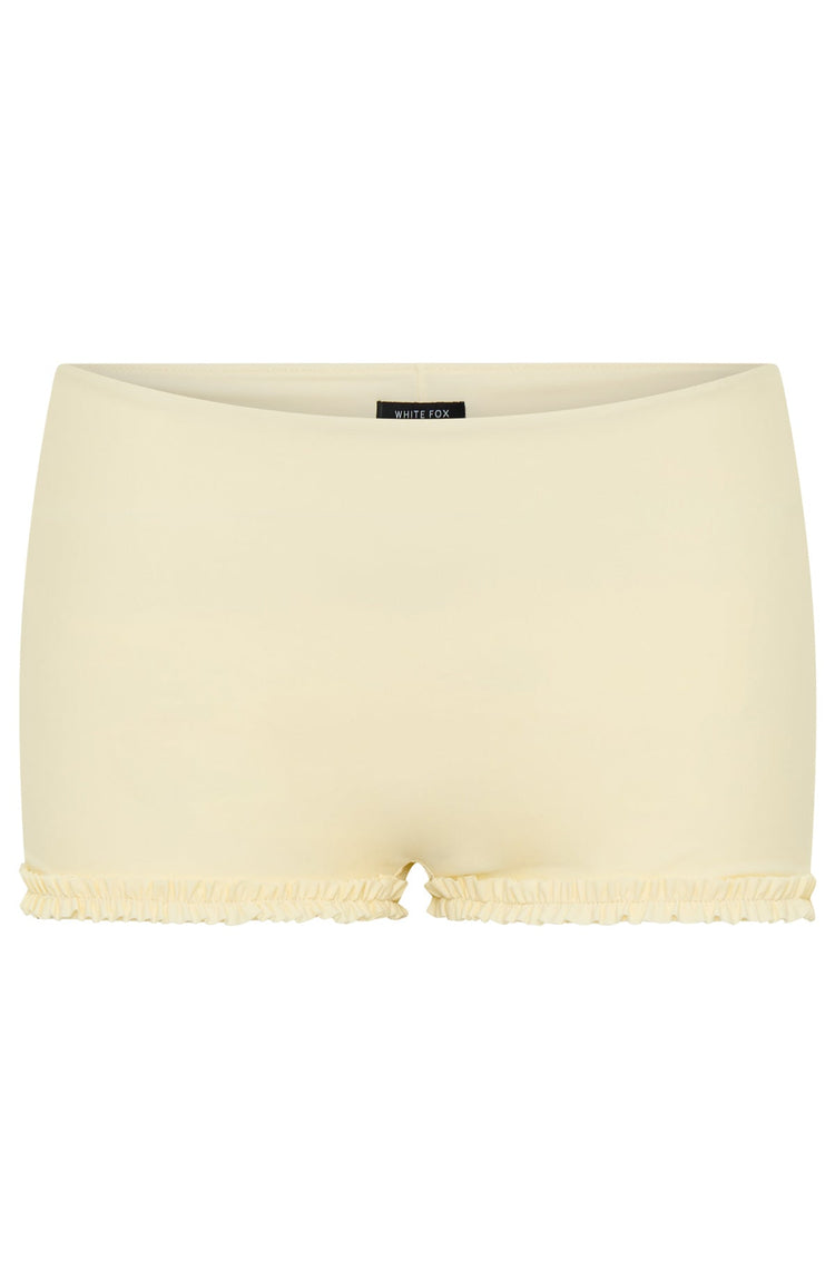 Sundown Fever Shorts Butter