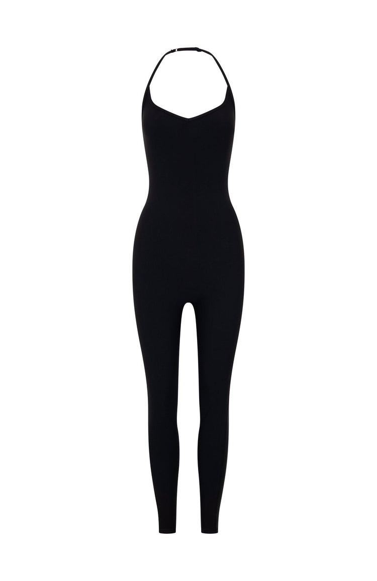 Swift Jumpsuit Black